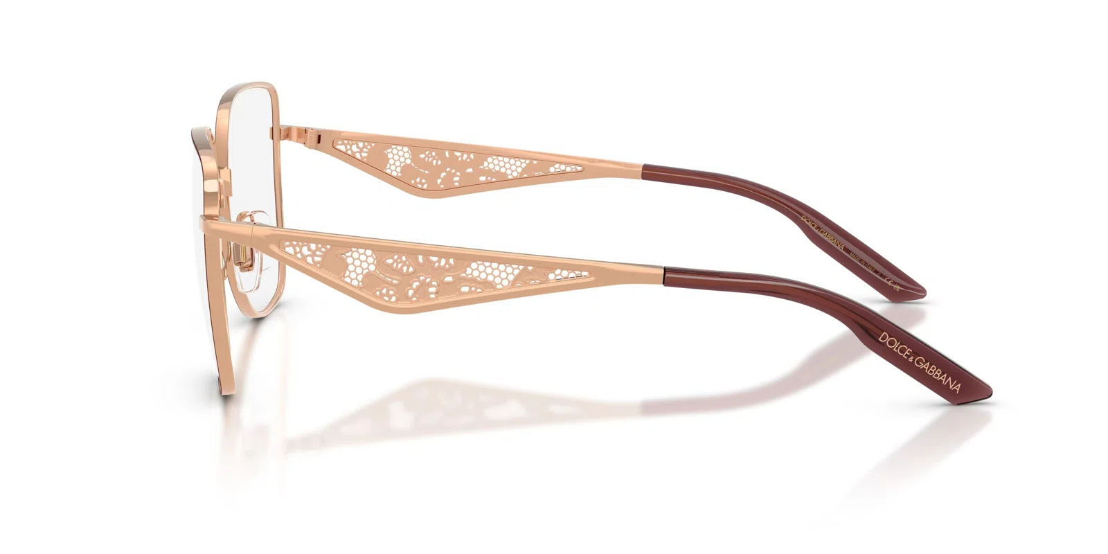 Dolce & Gabbana 1358 Eyeglasses - view 27